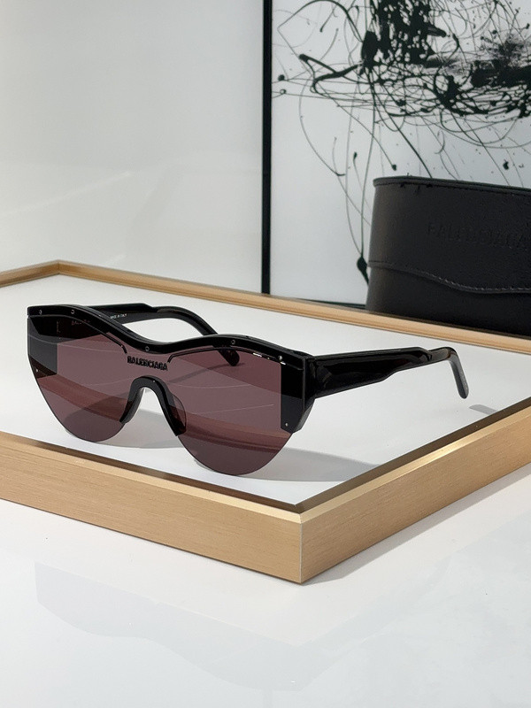 B Sunglasses AAAA-796