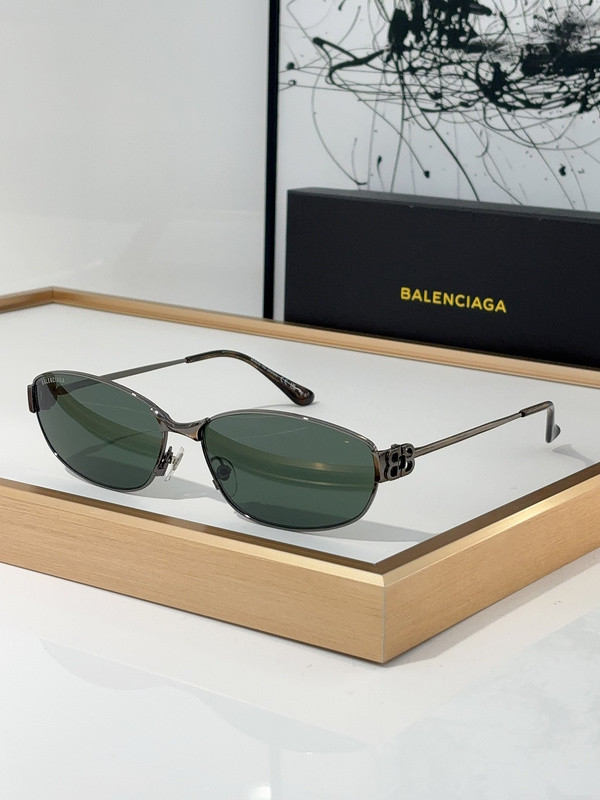 B Sunglasses AAAA-851