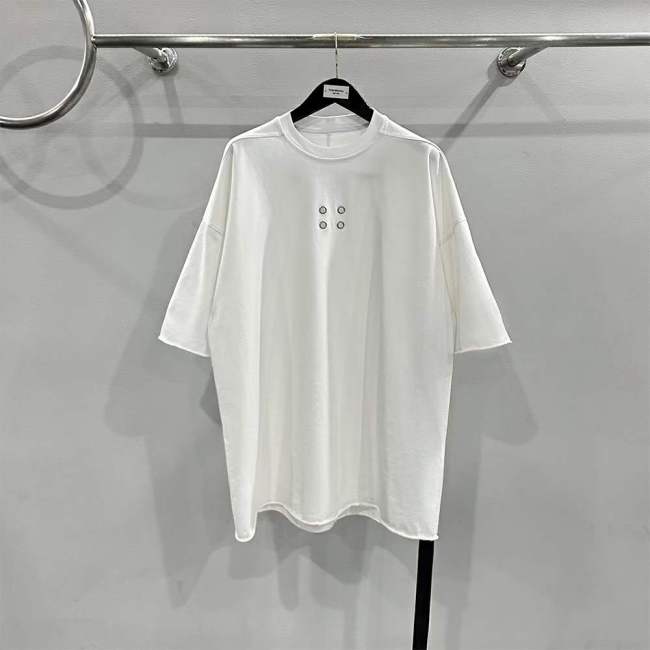 Rick Owens Shirt High End Quality-016