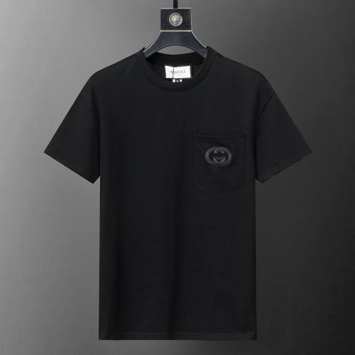 G men t-shirt-5541(M-XXXL)