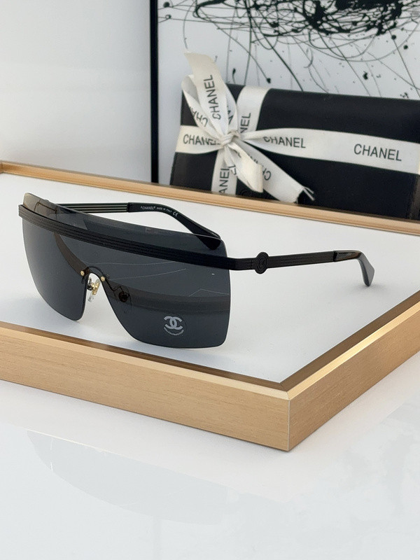 CHNL Sunglasses AAAA-3765