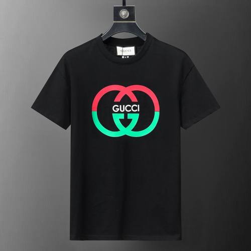 G men t-shirt-5542(M-XXXL)