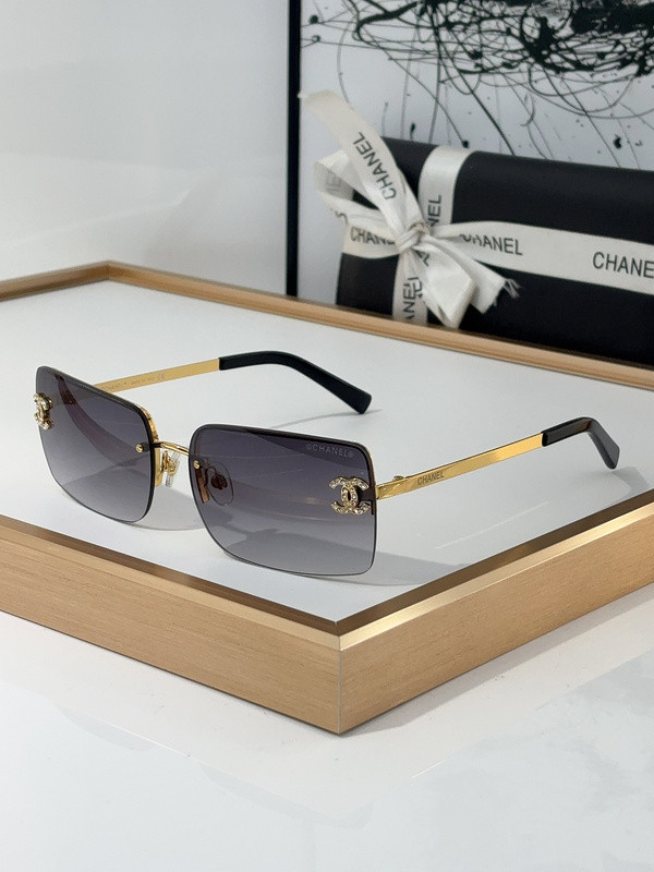 CHNL Sunglasses AAAA-3688