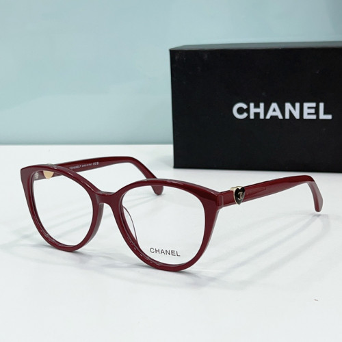 CHNL Sunglasses AAAA-3643