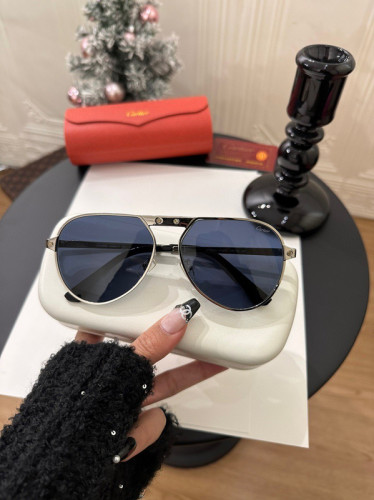Cartier Sunglasses AAAA-4979