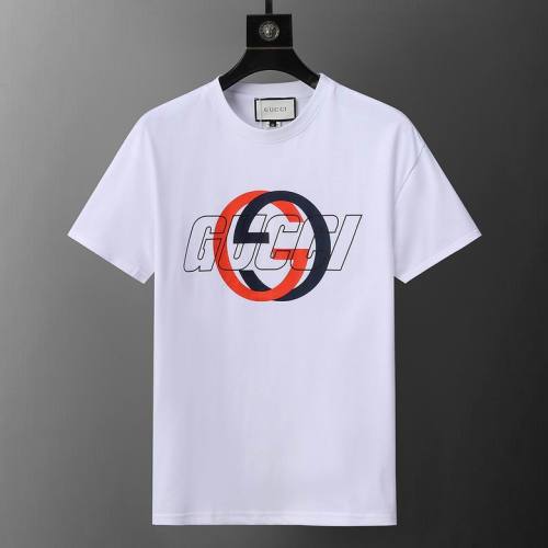 G men t-shirt-5540(M-XXXL)