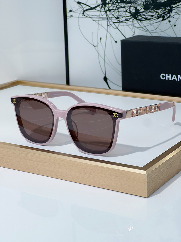 CHNL Sunglasses AAAA-3534