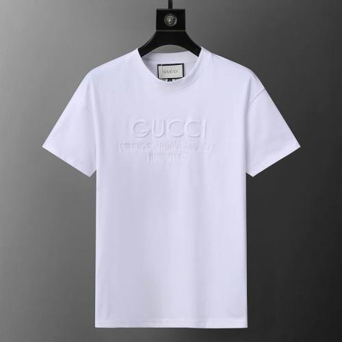 G men t-shirt-5543(M-XXXL)