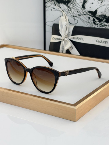 CHNL Sunglasses AAAA-3662