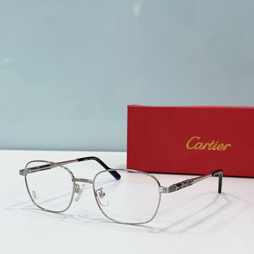 Cartier Sunglasses AAAA-4960