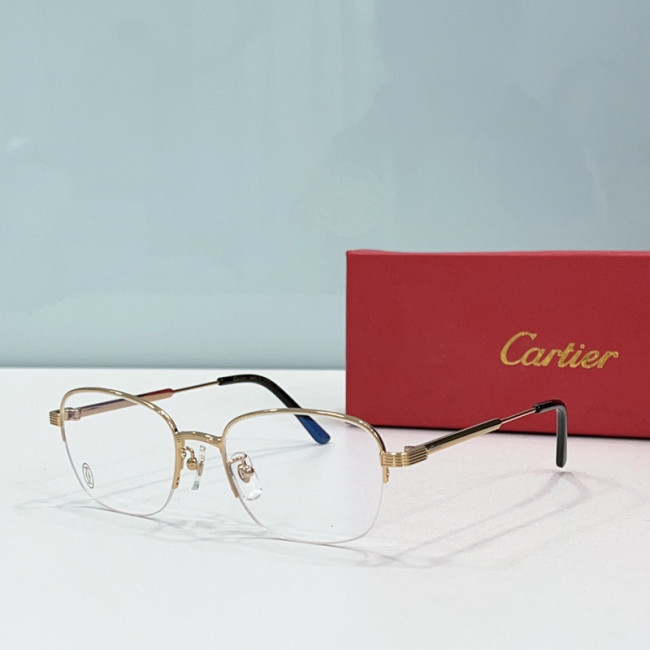 Cartier Sunglasses AAAA-4969