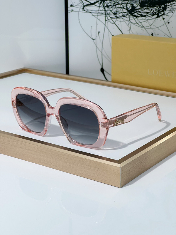 Loewe Sunglasses AAAA-312