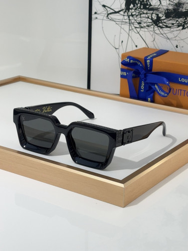 LV Sunglasses AAAA-3985