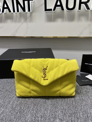 YSL High End Quality Bag-433