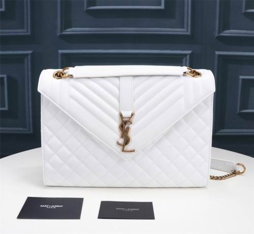 YSL High End Quality Bag-498