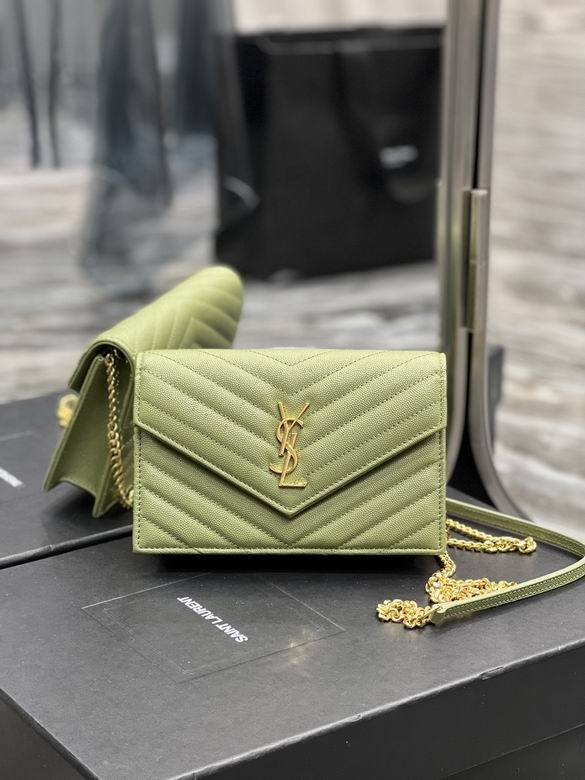 YSL High End Quality Bag-283