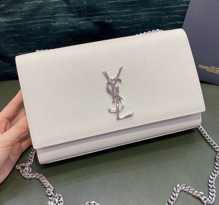 YSL High End Quality Bag-254