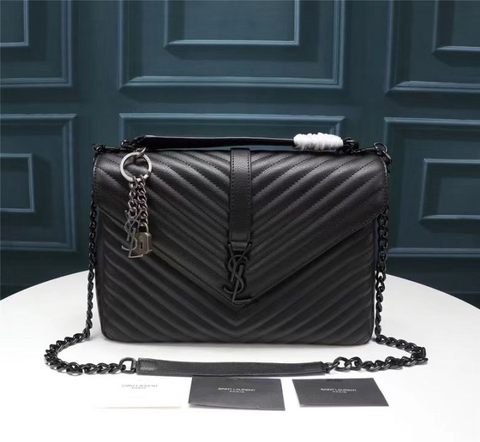 YSL High End Quality Bag-386