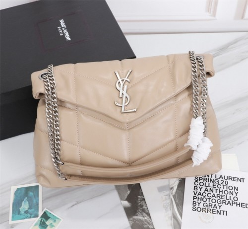 YSL High End Quality Bag-438