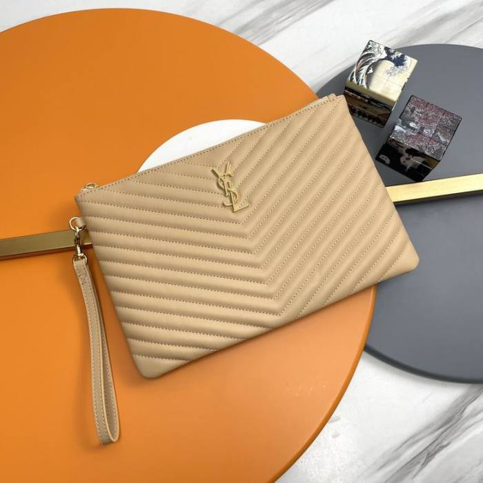YSL High End Quality Bag-209
