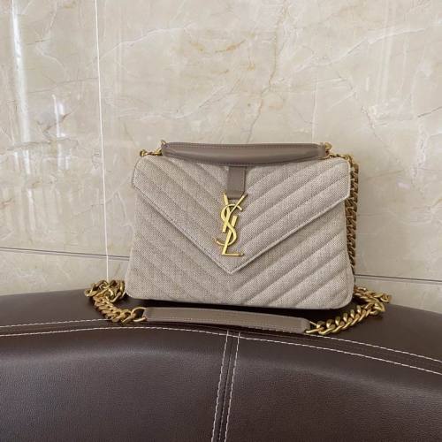 YSL High End Quality Bag-580