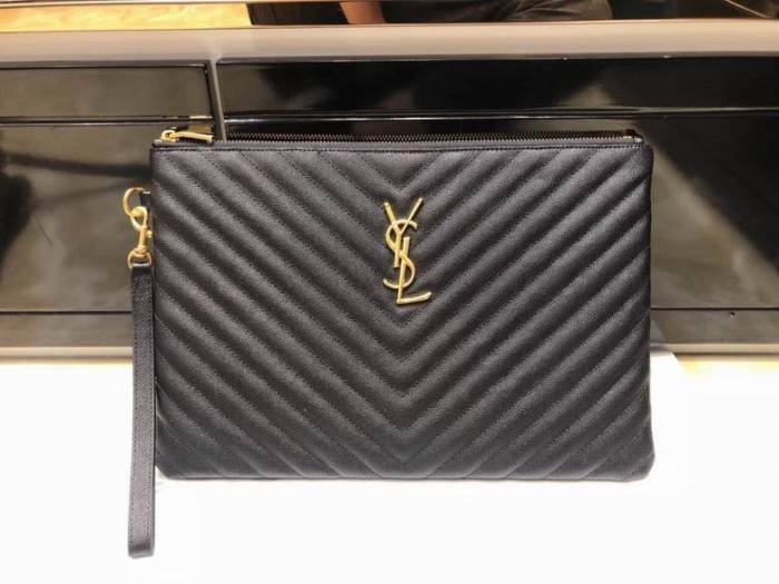 YSL High End Quality Bag-229