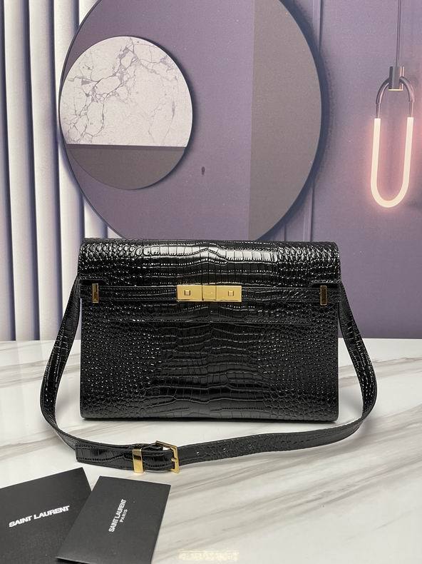 YSL High End Quality Bag-299