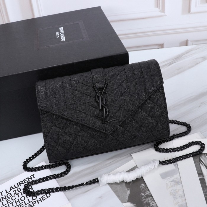 YSL High End Quality Bag-286
