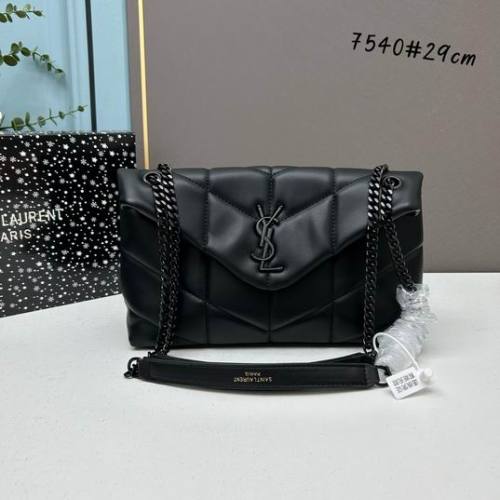 YSL High End Quality Bag-456