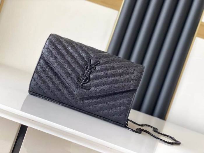 YSL High End Quality Bag-242