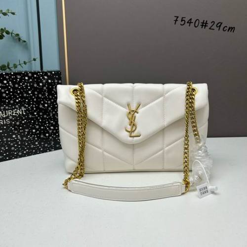 YSL High End Quality Bag-455