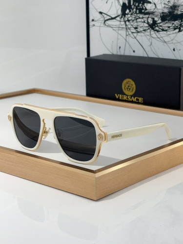 Versace Sunglasses AAAA-2342