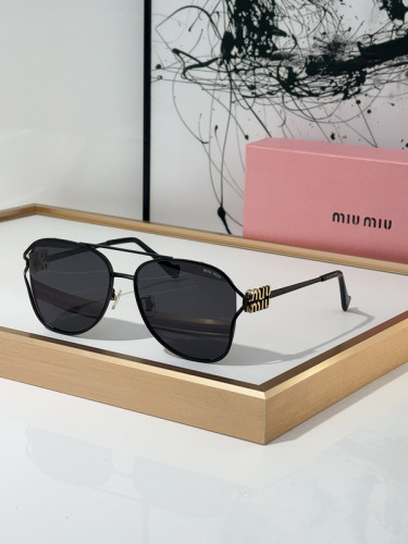 Miu Miu Sunglasses AAAA-836