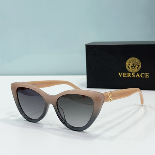 Versace Sunglasses AAAA-2272