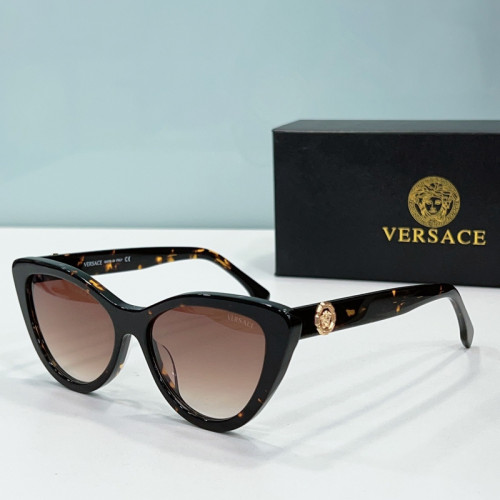 Versace Sunglasses AAAA-2268