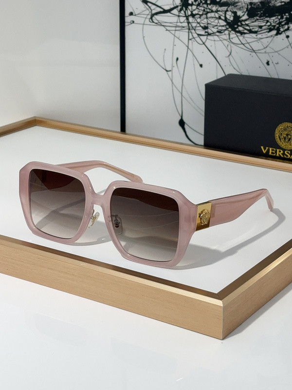 Versace Sunglasses AAAA-2323