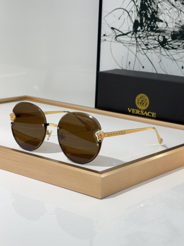 Versace Sunglasses AAAA-2399