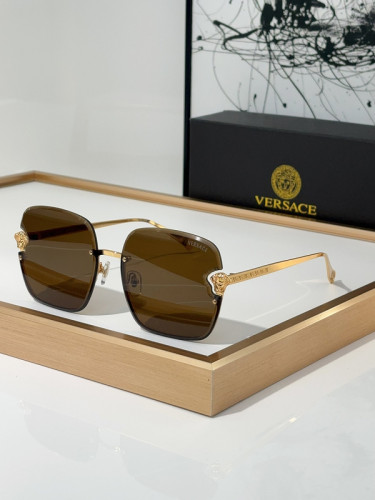 Versace Sunglasses AAAA-2391