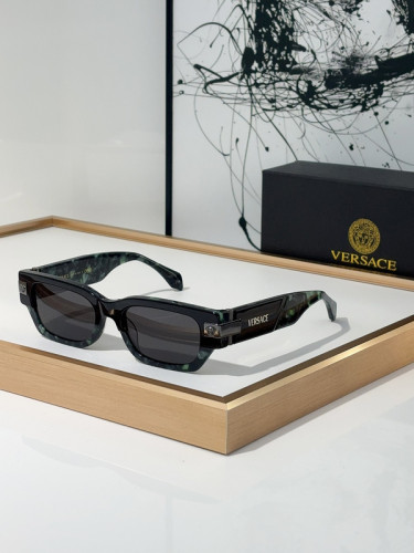 Versace Sunglasses AAAA-2307