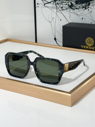 Versace Sunglasses AAAA-2326