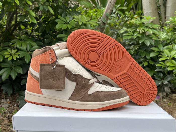 Super Max Perfect Jordan 1 shoes-156