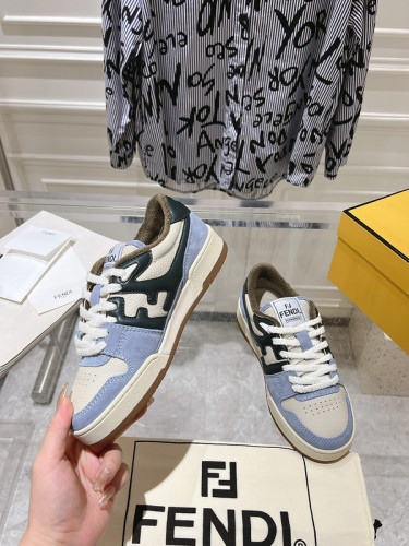 FD men shoes 1：1 quality-375