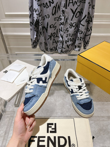 FD women shoes 1：1 quality-111