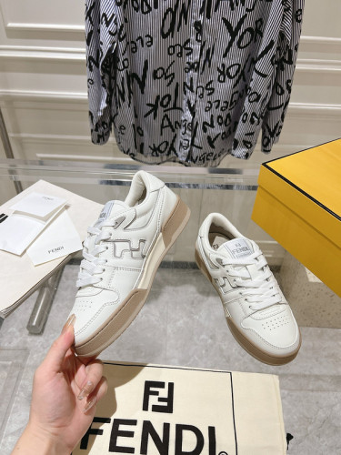 FD men shoes 1：1 quality-374