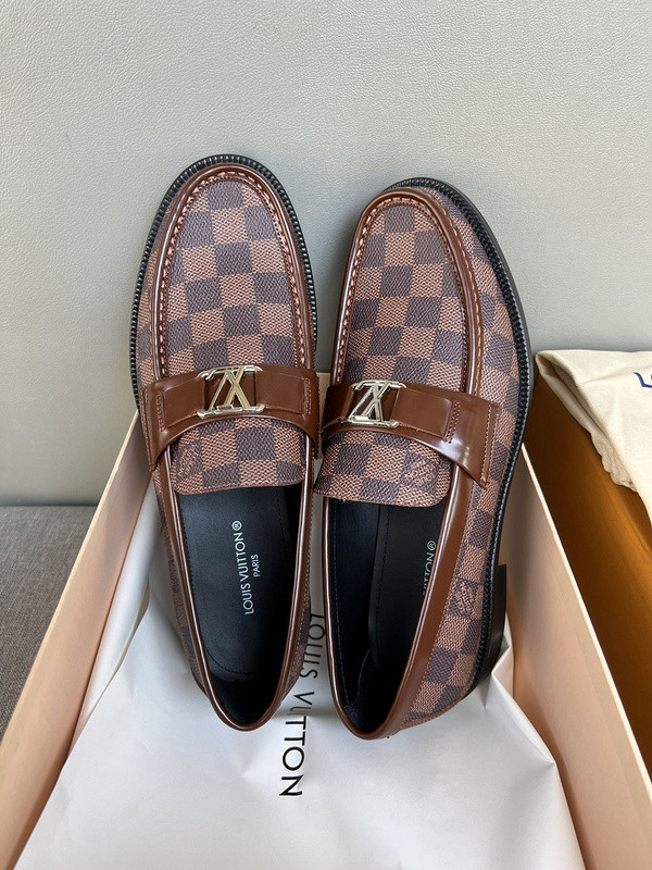 Super Max Custom LV Shoes-2961