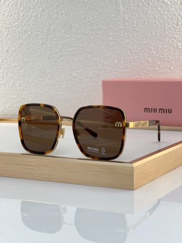 Miu Miu Sunglasses AAAA-899