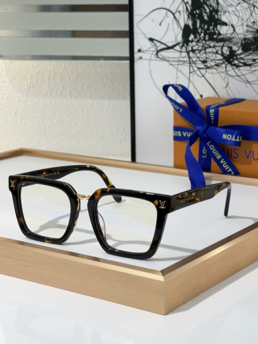 LV Sunglasses AAAA-4228