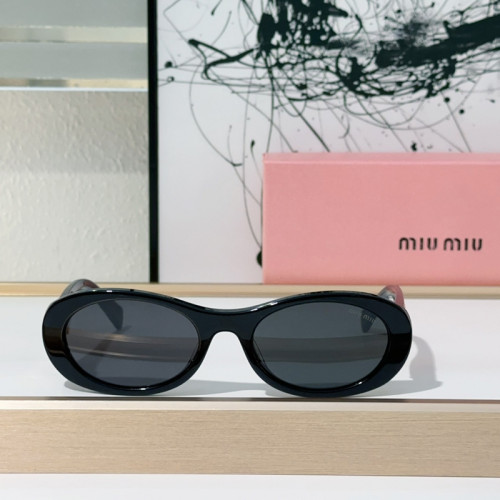 Miu Miu Sunglasses AAAA-880