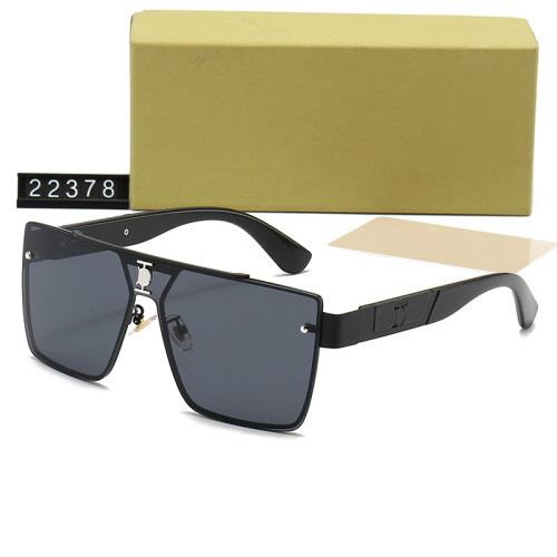 Burberry Sunglasses AAA-380