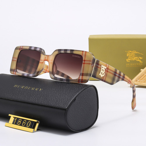 Burberry Sunglasses AAA-256